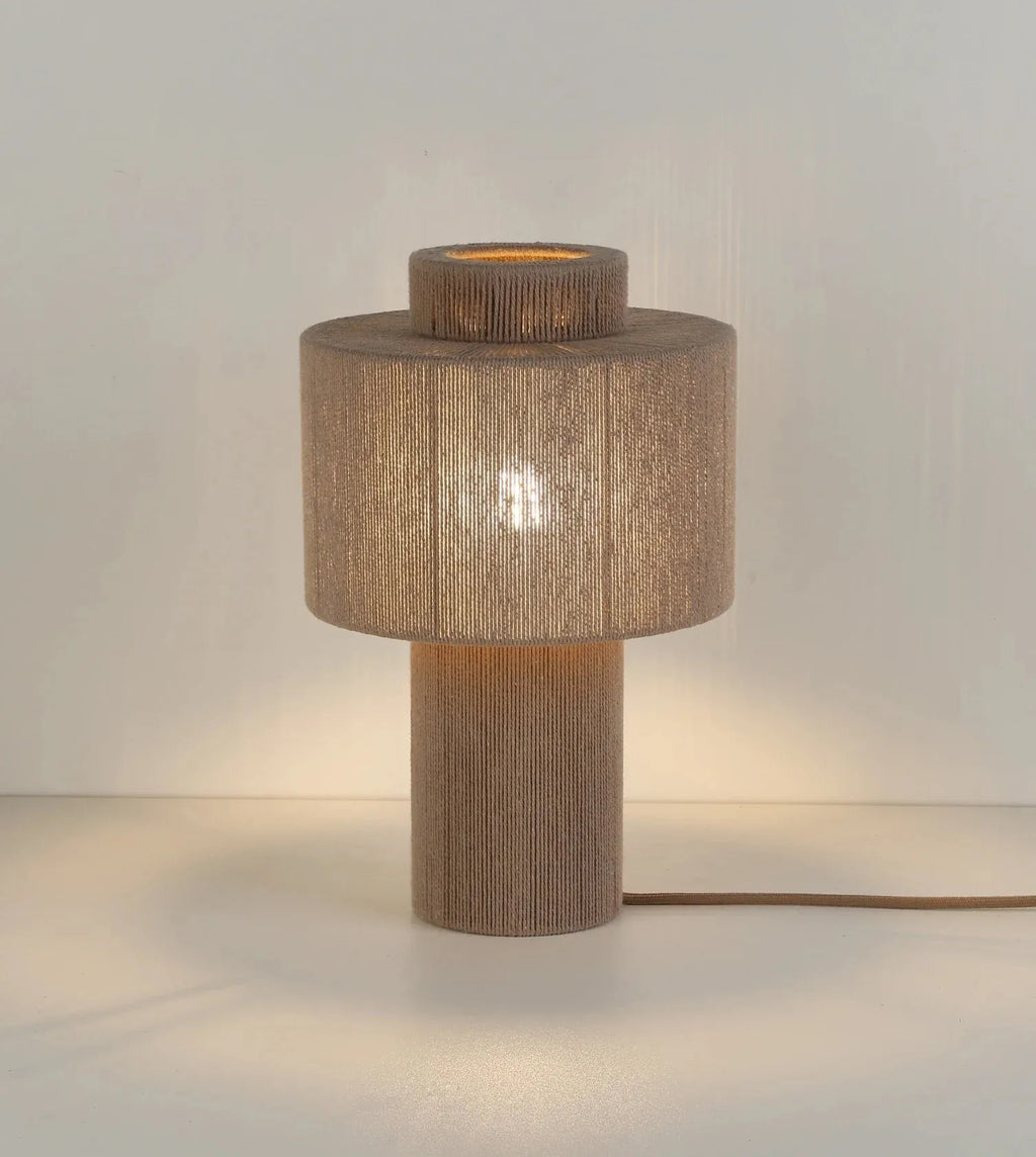 Soraya Sculptural LED Pendant Light