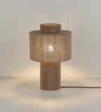 Soraya Sculptural LED Pendant Light
