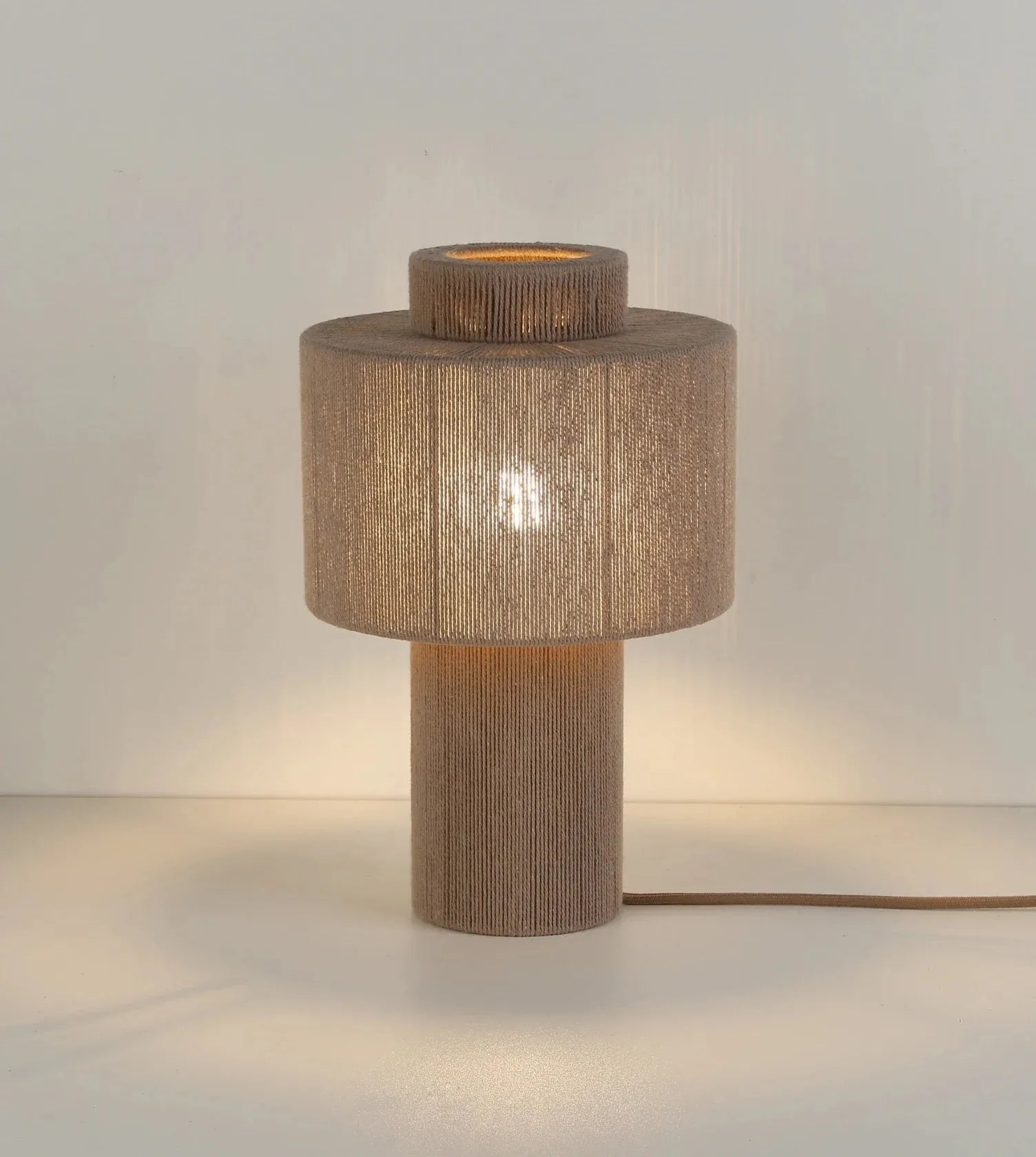 Soraya Sculptural LED Pendant Light