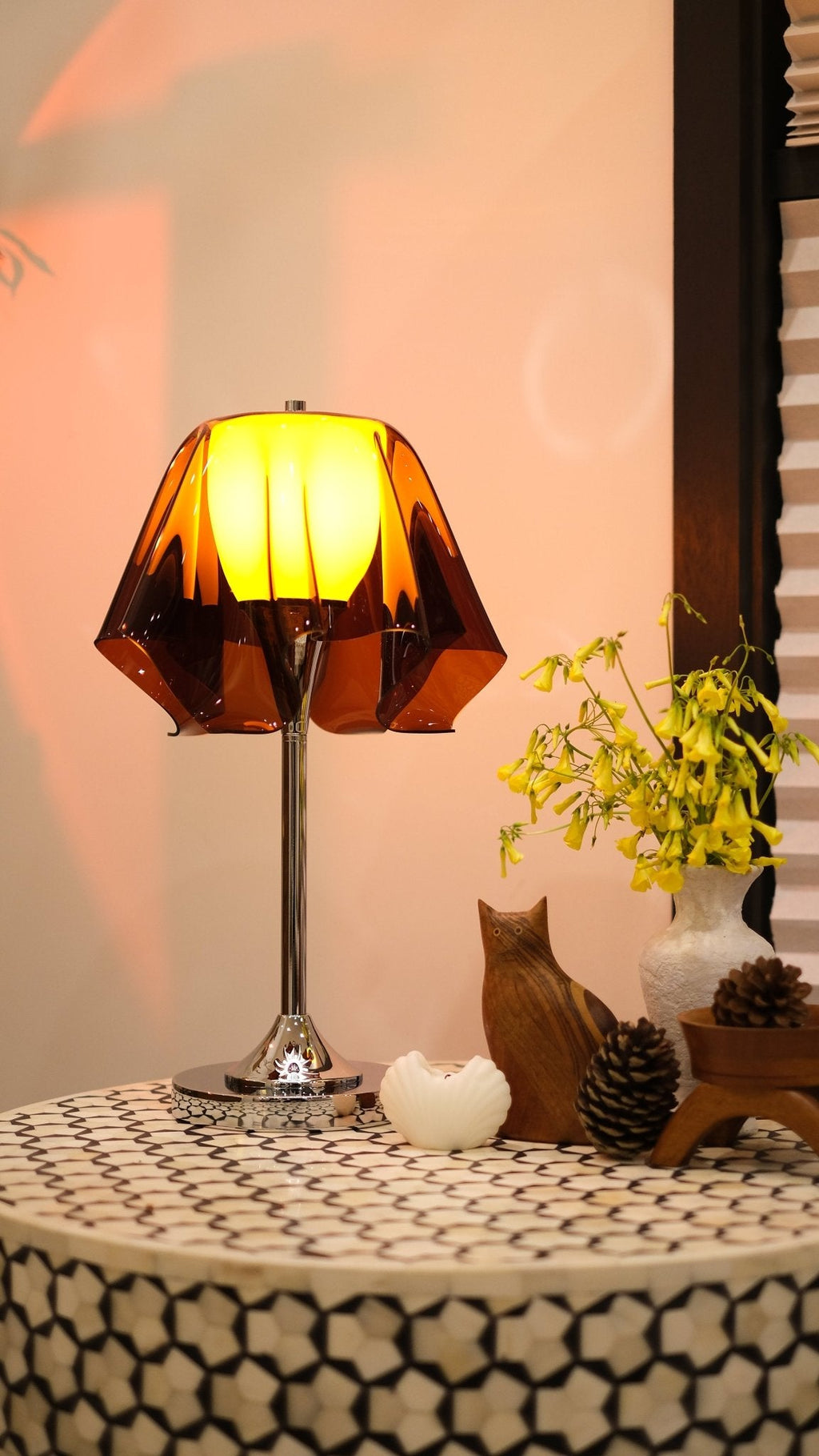 Fazzoletto Table Lamp