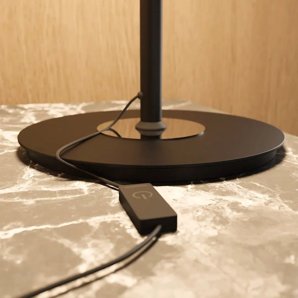 Asteria Sculptural LED Pendant Light