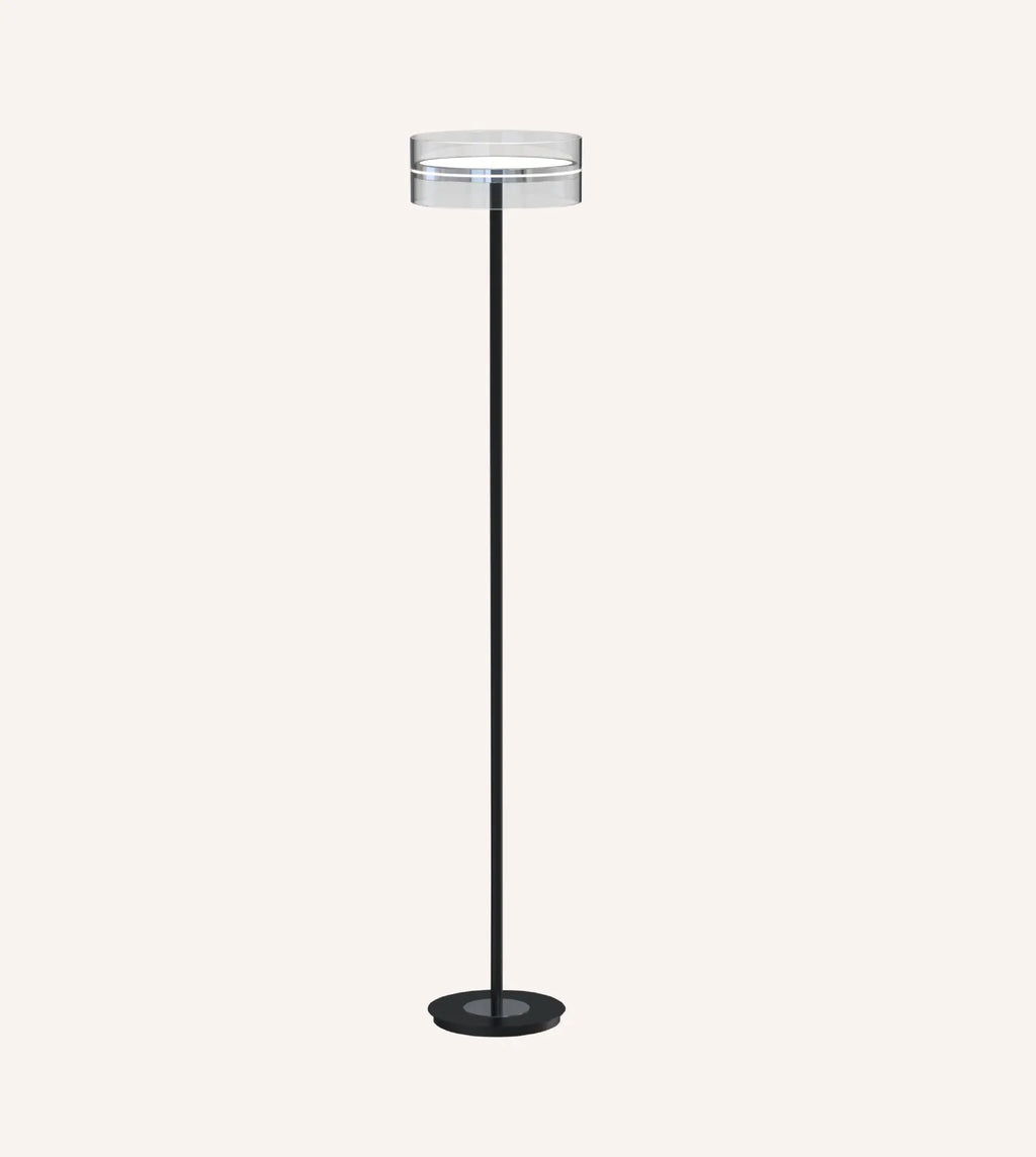 Theia Sculptural Ambient Table Lamp