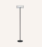 Theia Sculptural Ambient Table Lamp