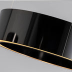 Aurelia Sculptural LED Pendant Light