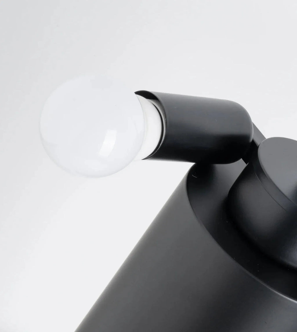 Tio Sculptural LED Table Lamp