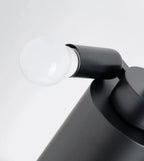 Tio Sculptural LED Table Lamp
