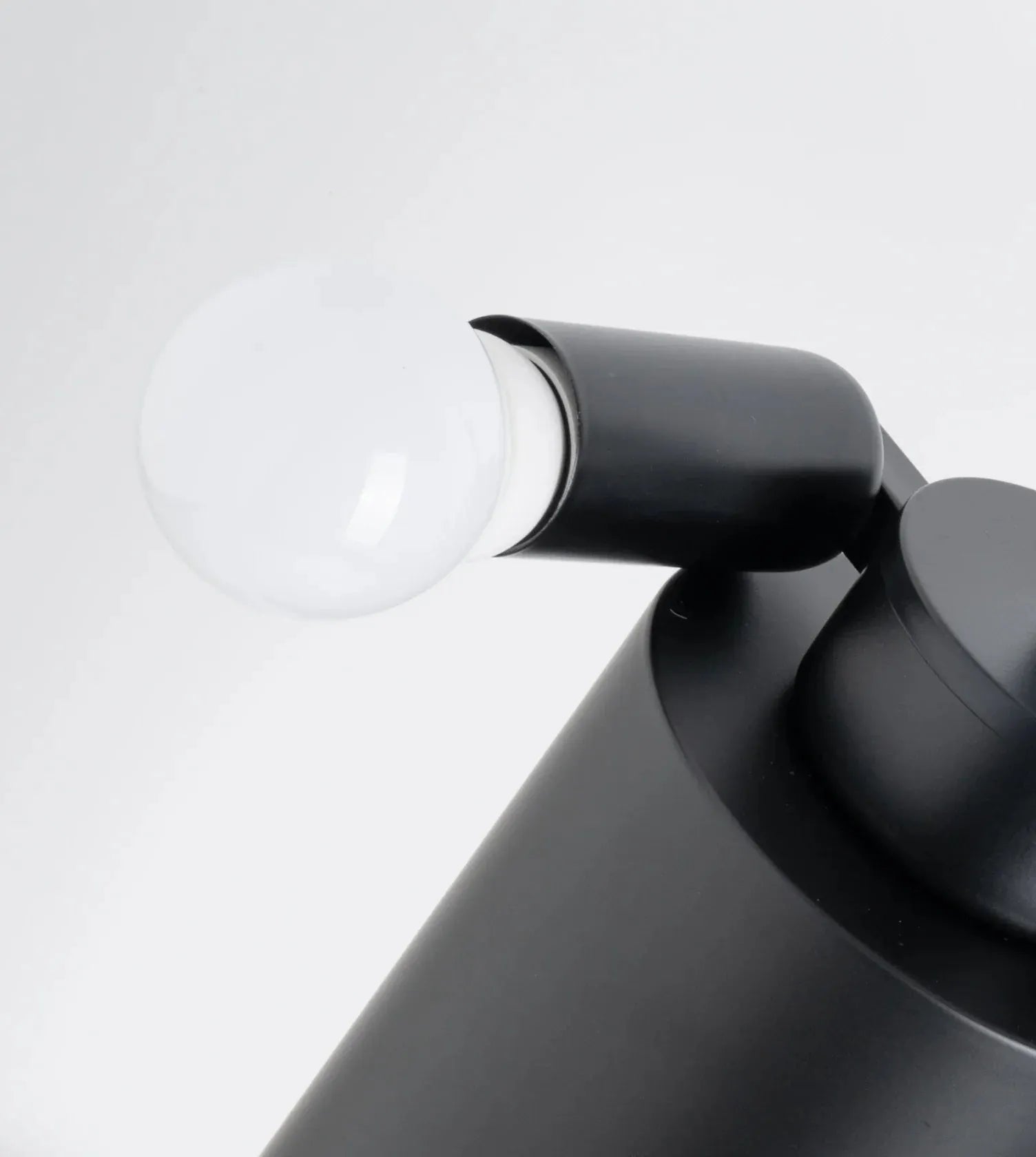 Tio Sculptural LED Table Lamp