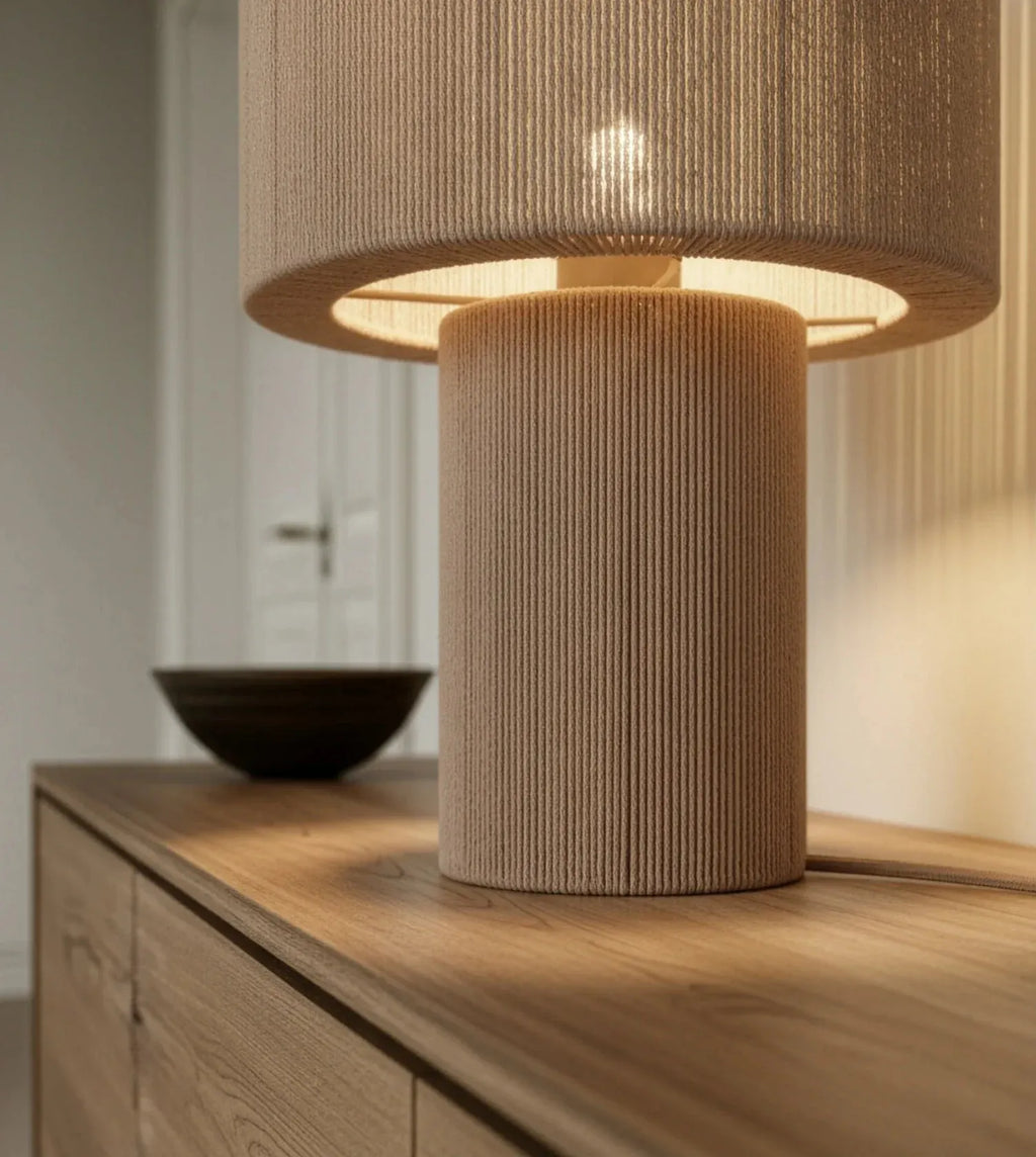 Soraya Sculptural LED Pendant Light