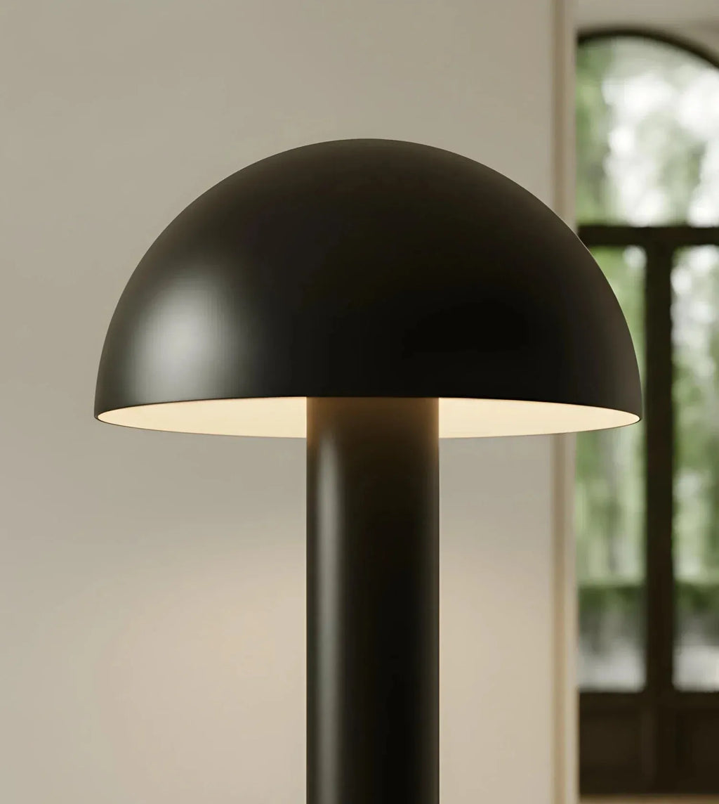 Kaio Sculptural Ambient Table Lamp