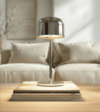 Cora Sculptural Table Lamp