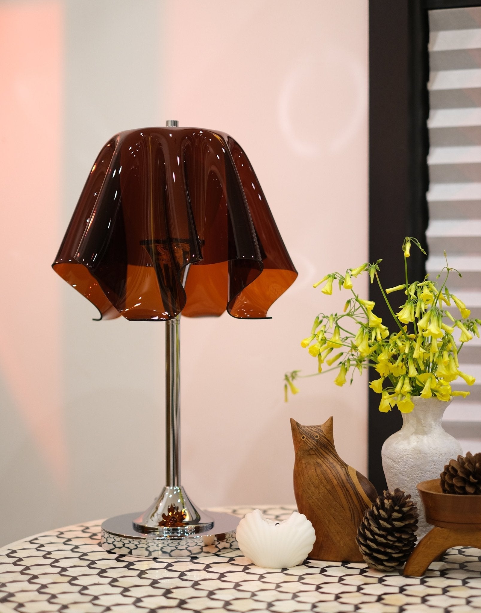 Fazzoletto Table Lamp
