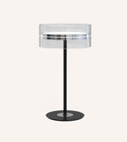 Asteria Sculptural LED Pendant Light