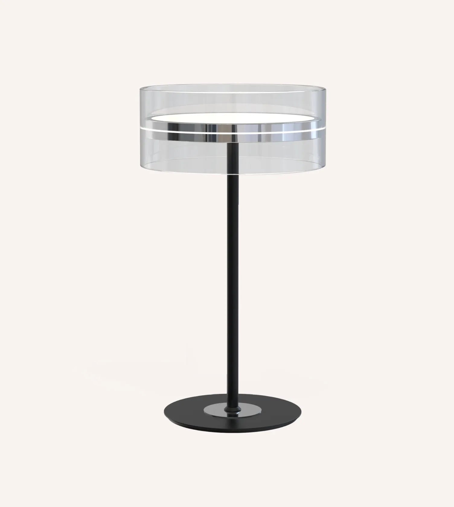 Asteria Sculptural LED Pendant Light