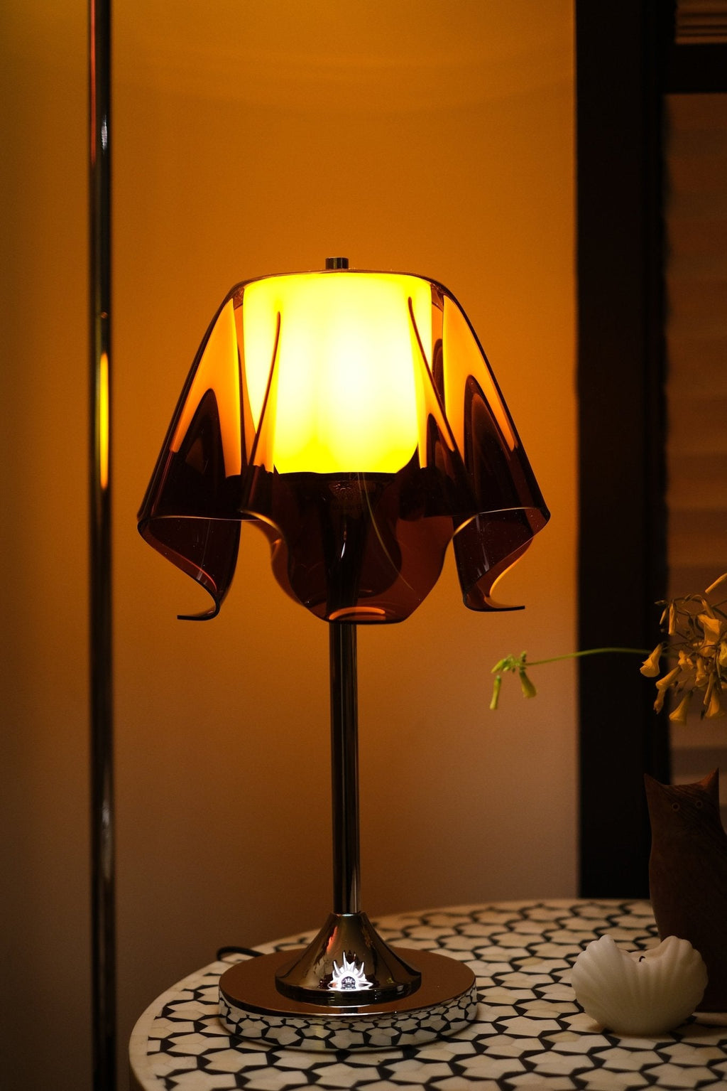 Fazzoletto Table Lamp