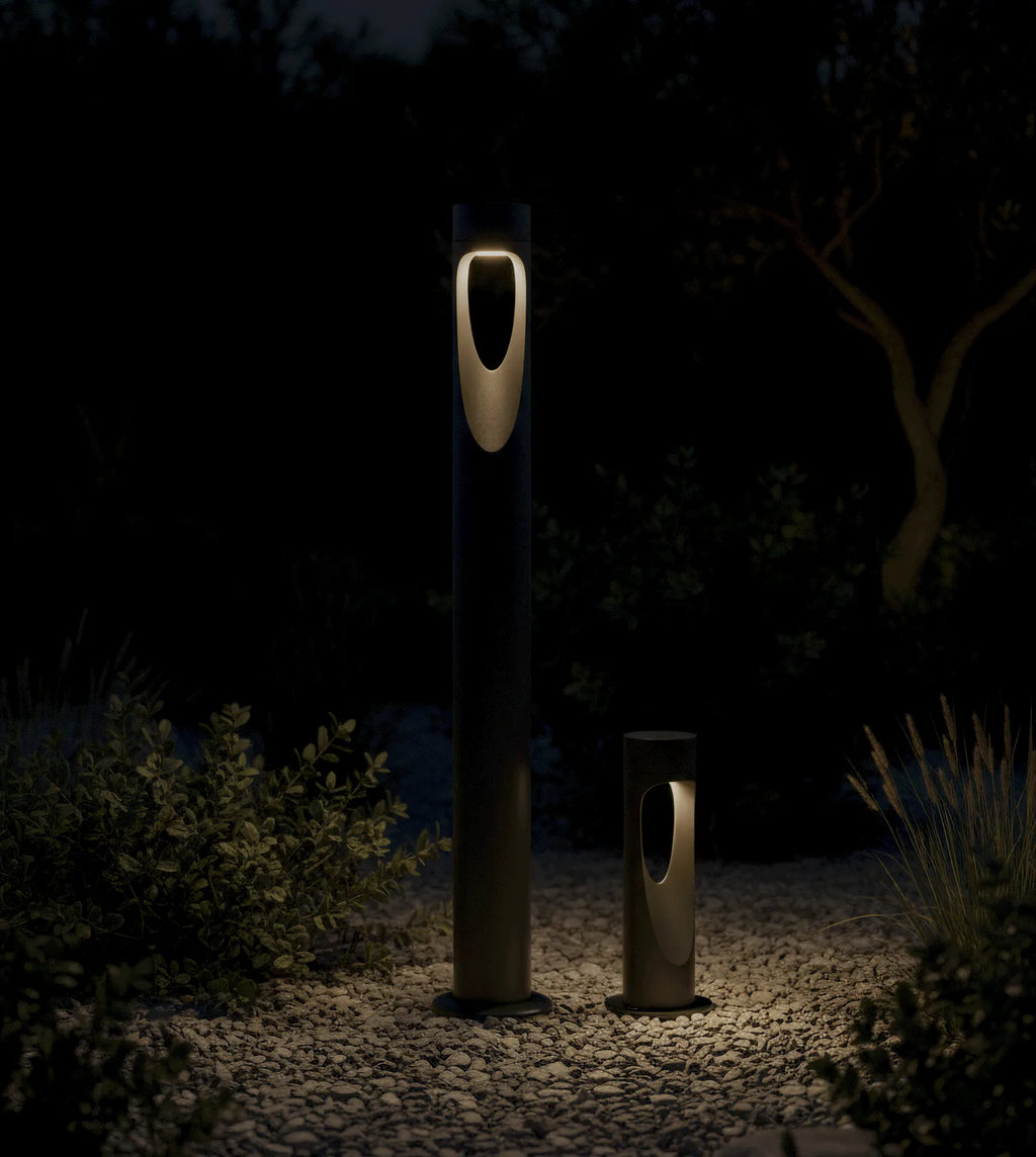 Nilo Outdoor LED Pathway Light