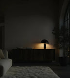 Tio Sculptural LED Table Lamp