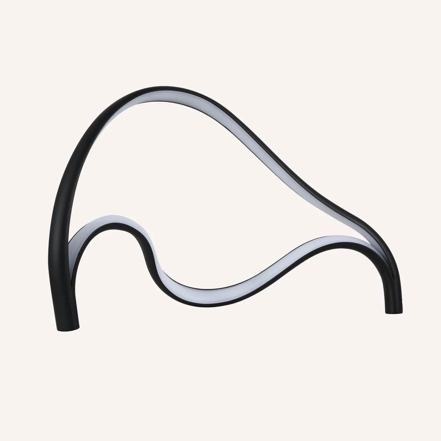 Hera Sculptural Table Lamp