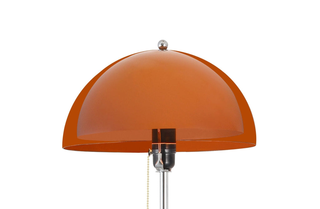 Mushroom Floor Lamp