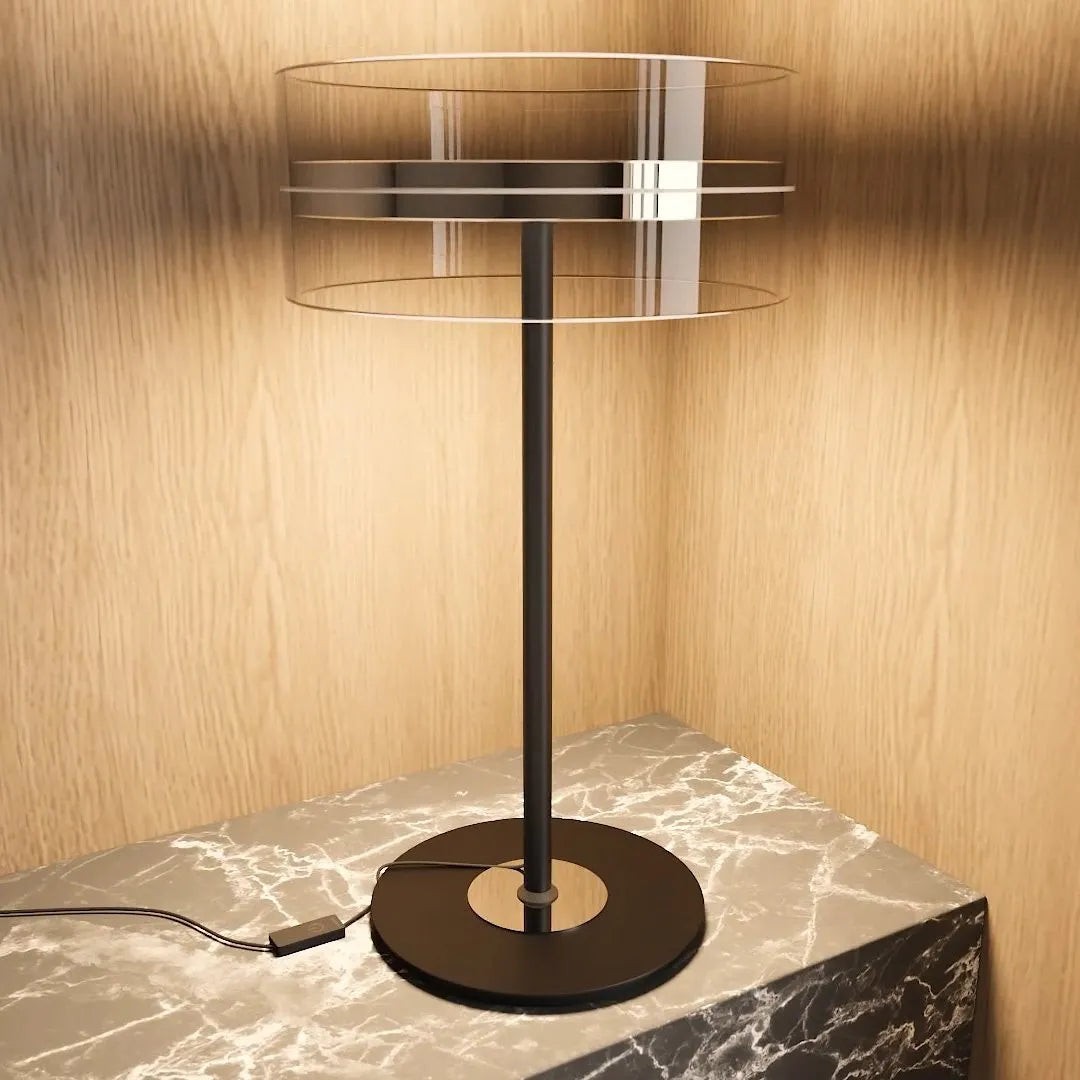 Asteria Sculptural LED Pendant Light