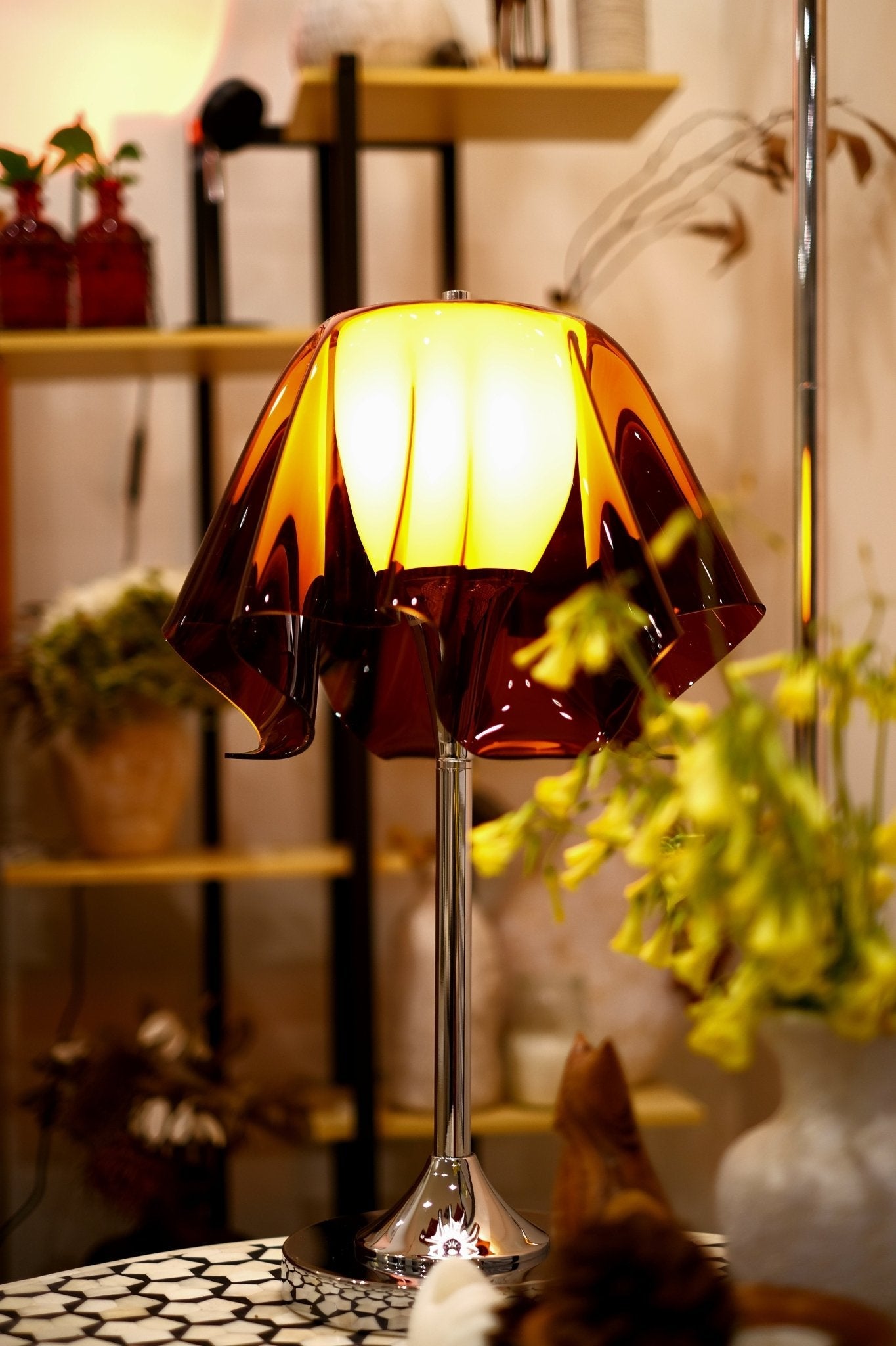 Fazzoletto Table Lamp