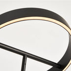 Sola Arc Dimmable LED Floor Lamp