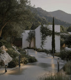 Nilo Outdoor LED Pathway Light