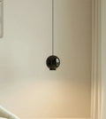 Eos Sculptural LED Pendant Light