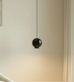 Eos Sculptural LED Pendant Light