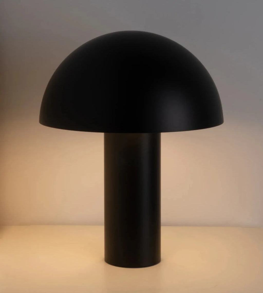 Tio Sculptural LED Table Lamp