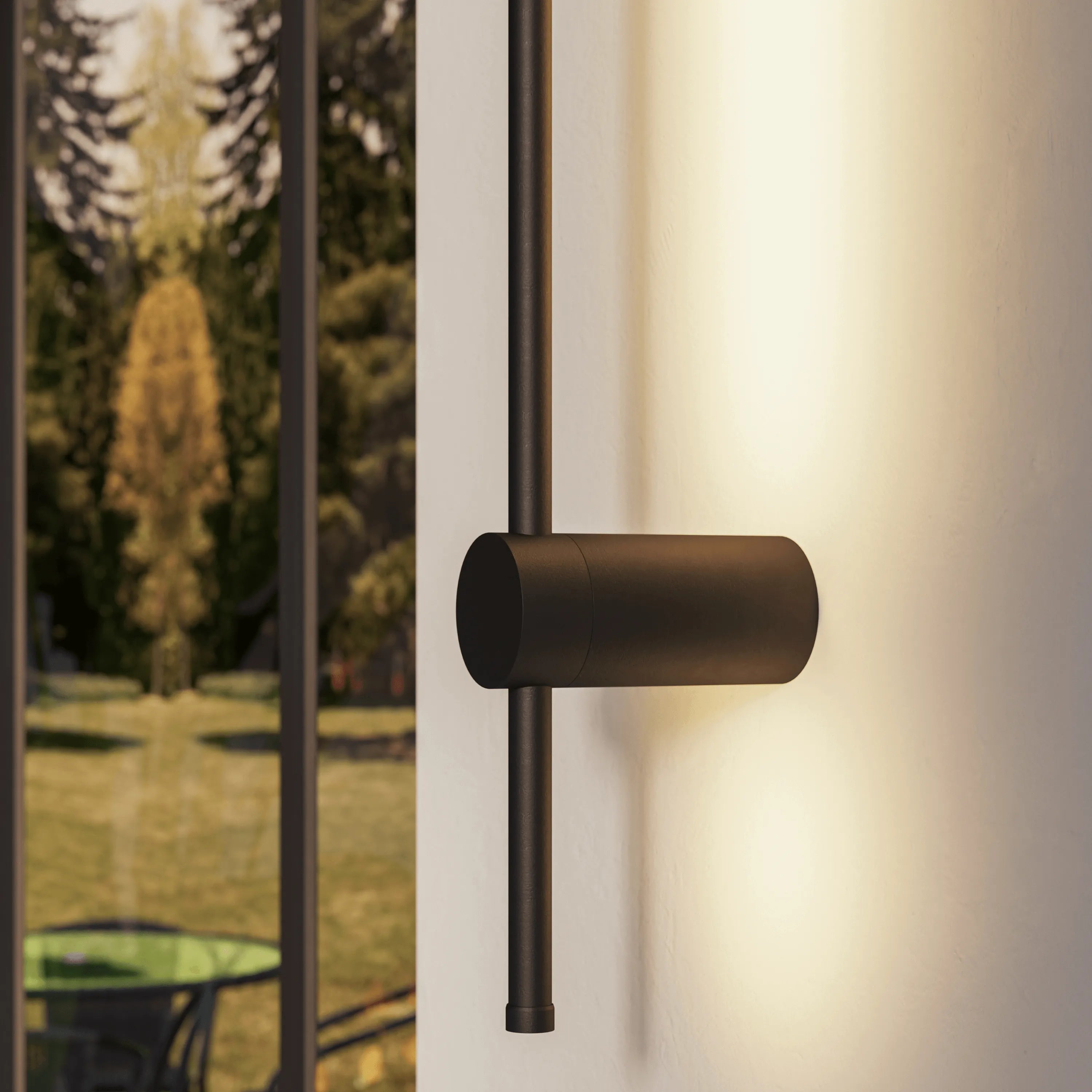 Perseis Grand Sculptural Pendant Light