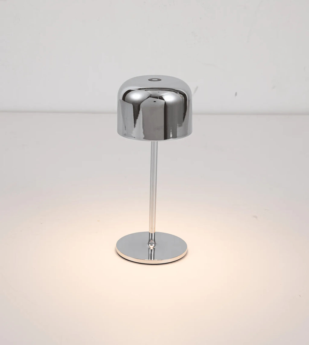 Cora Sculptural Table Lamp
