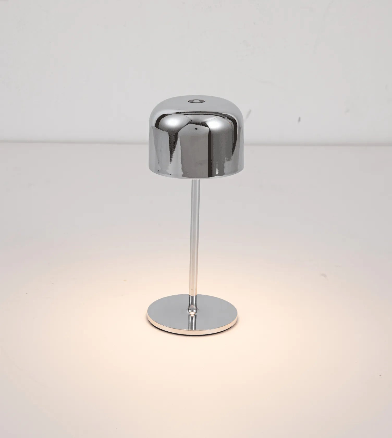 Cora Sculptural Table Lamp