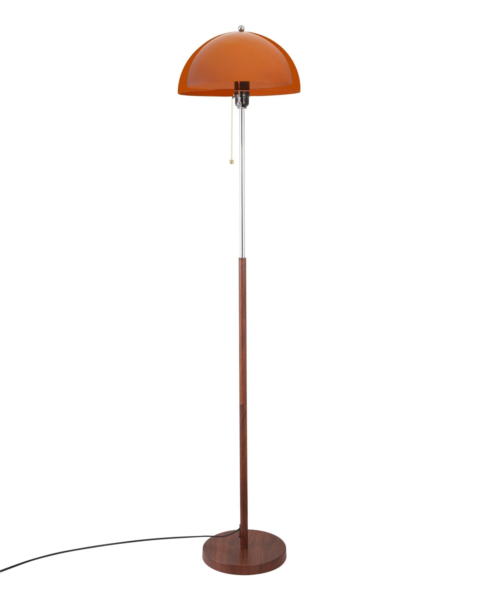 Mushroom Floor Lamp