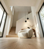 Eos Sculptural LED Pendant Light
