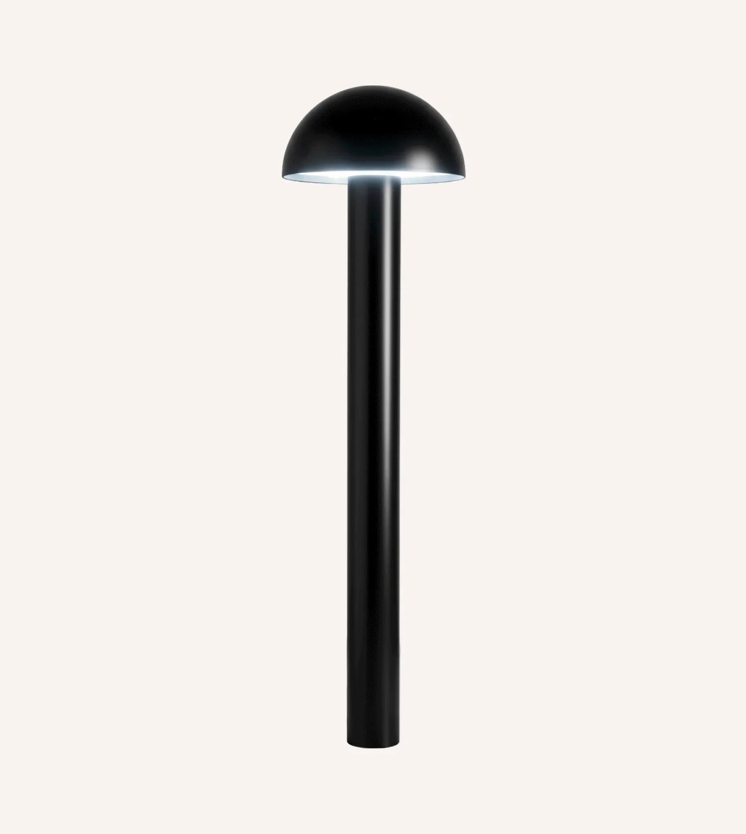 Kaio Sculptural Ambient Table Lamp