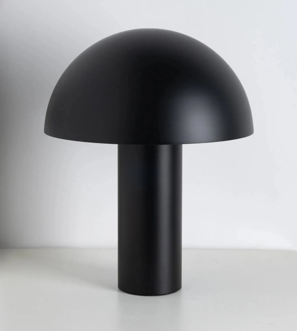 Tio Sculptural LED Table Lamp