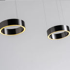 Aurelia Sculptural LED Pendant Light