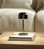 Cora Sculptural Table Lamp