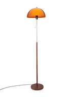 Mushroom Floor Lamp
