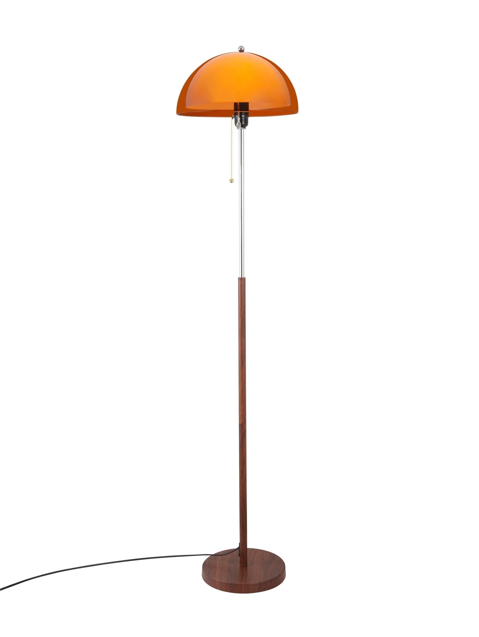 Mushroom Floor Lamp