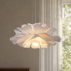 Nordic Lotus Flower Pendant Light
