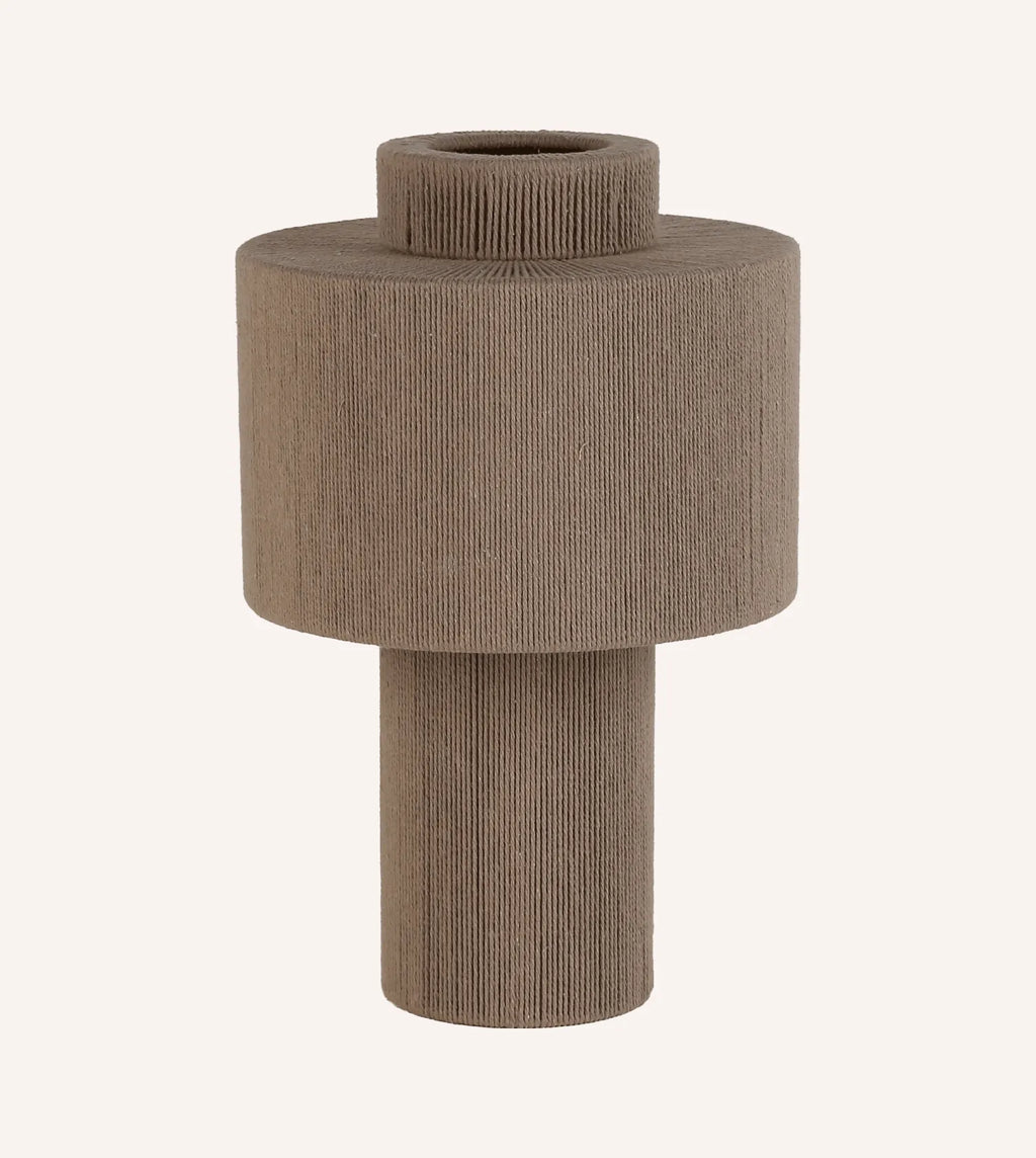 Soraya Sculptural LED Pendant Light
