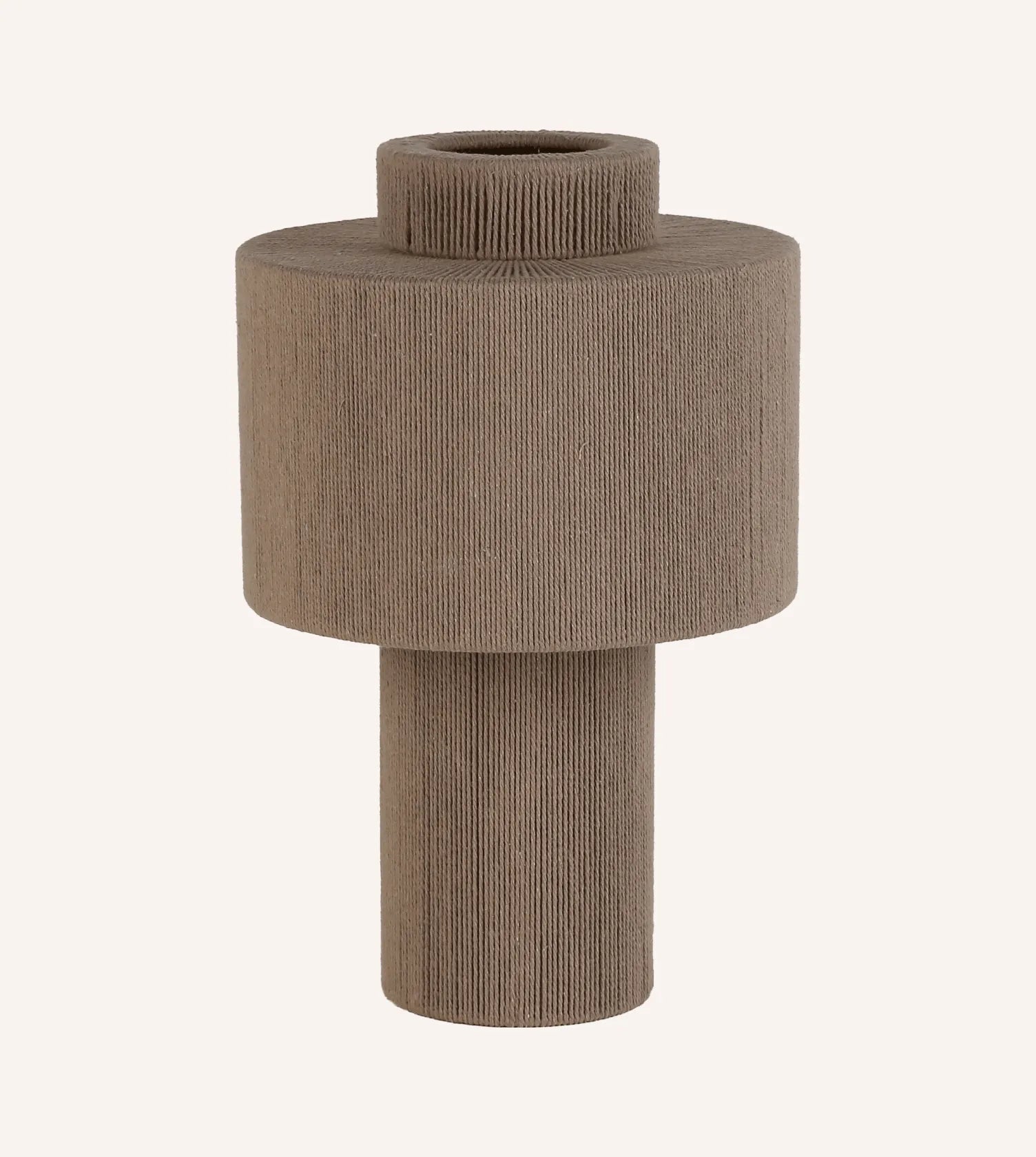 Soraya Sculptural LED Pendant Light