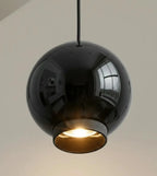 Eos Sculptural LED Pendant Light