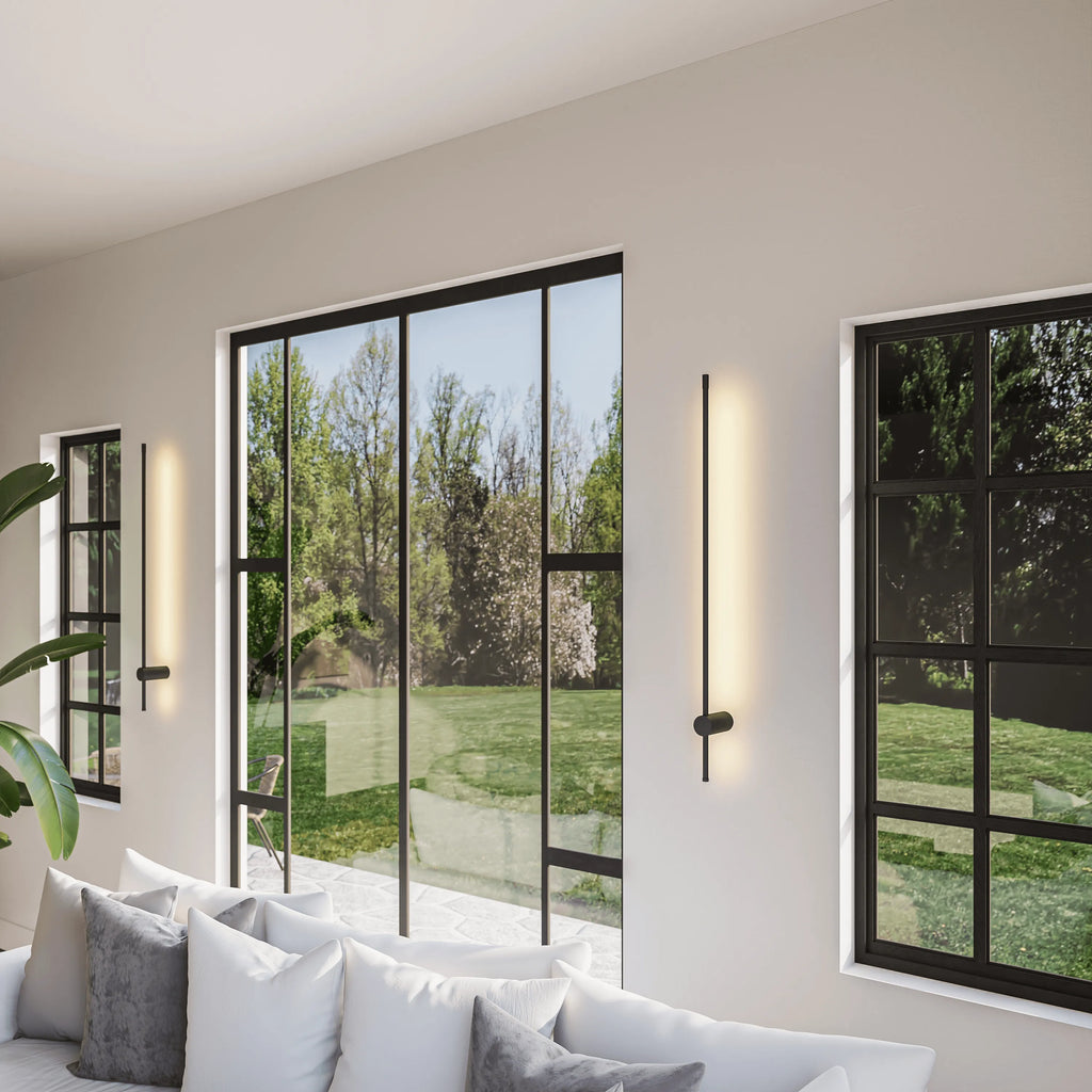 Perseis Grand Sculptural Pendant Light