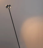 Altos Sculptural LED Floor Lamp