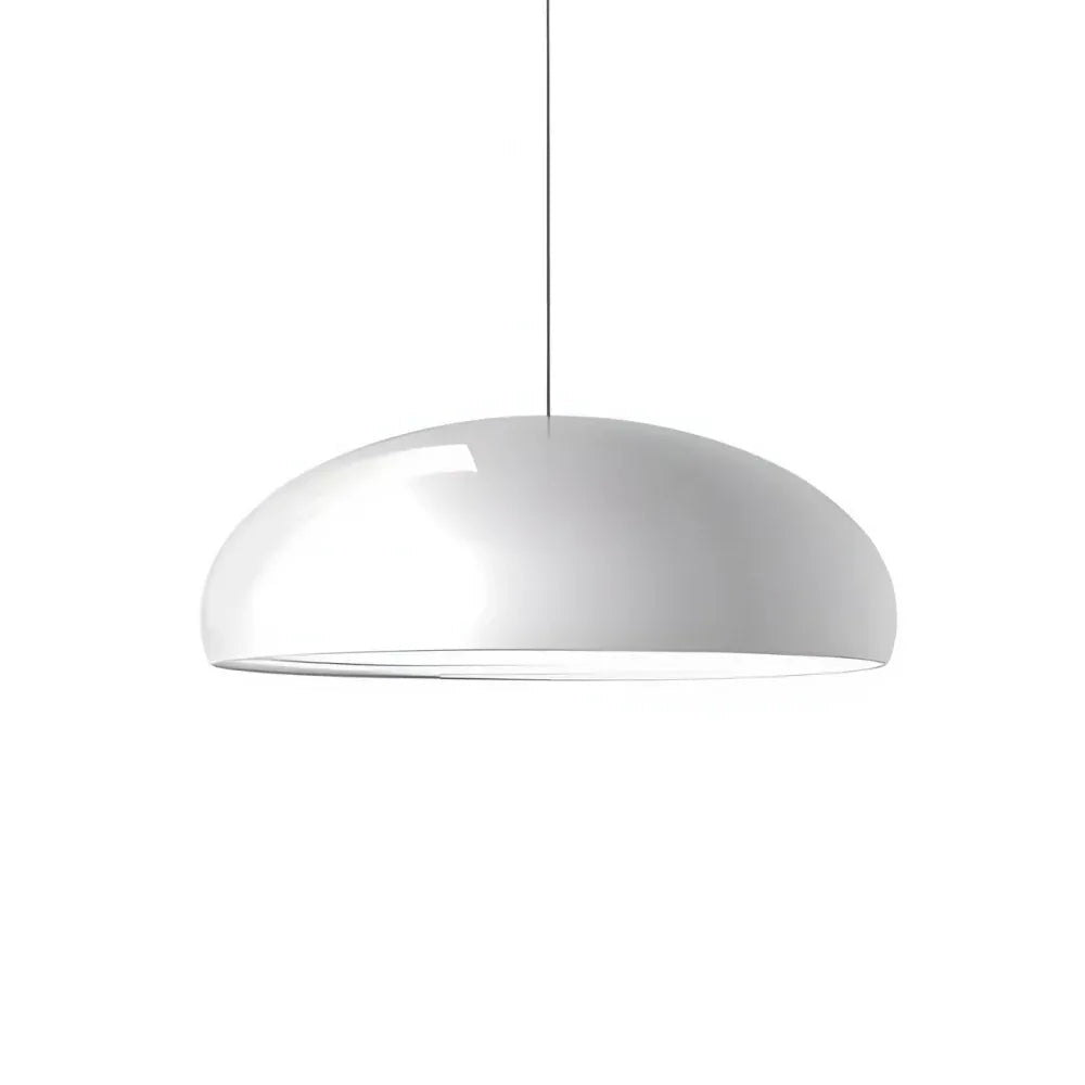 Nordic Colourful Bowl Pendant Light