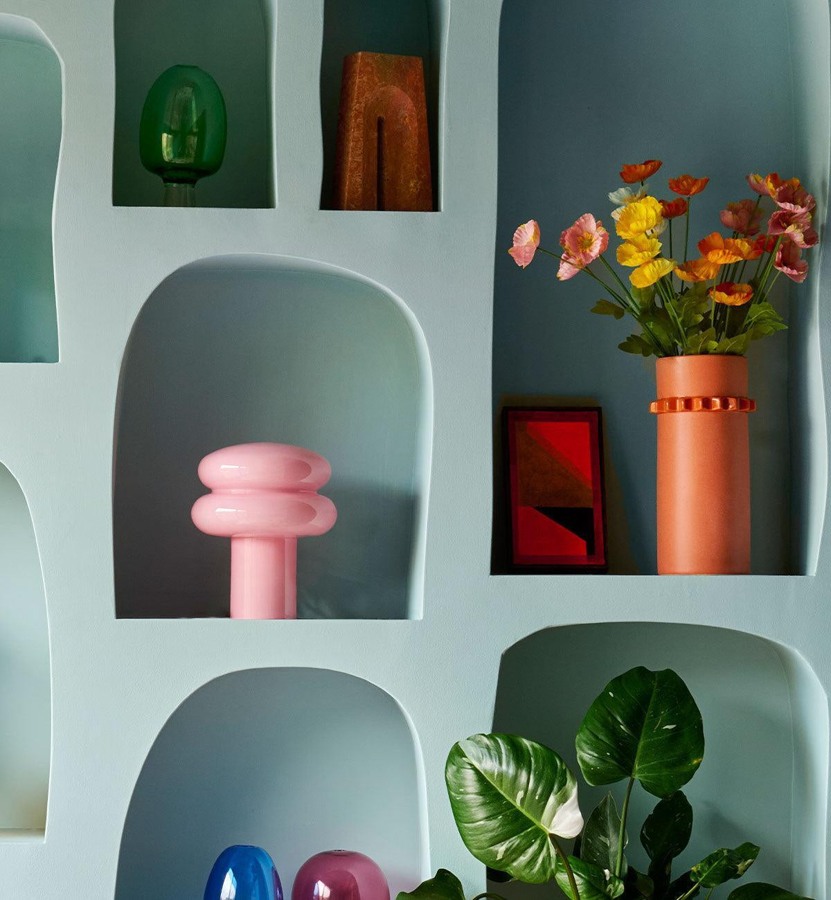 Macaroon Table Lamp