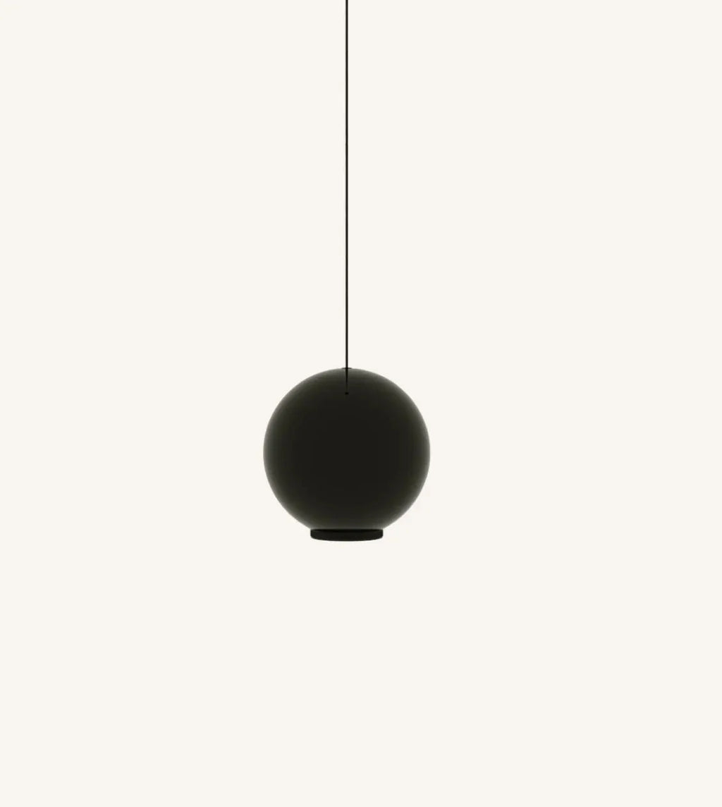 Eos Sculptural LED Pendant Light