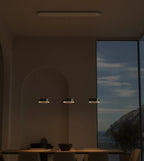 Aurelia Sculptural LED Pendant Light